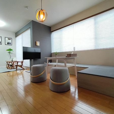 Alphabed Takamatsustation 301 / Vacation Stay 38150 Exteriér fotografie