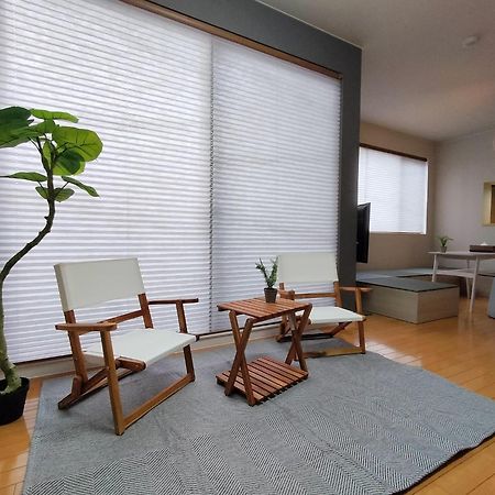 Alphabed Takamatsustation 301 / Vacation Stay 38150 Exteriér fotografie