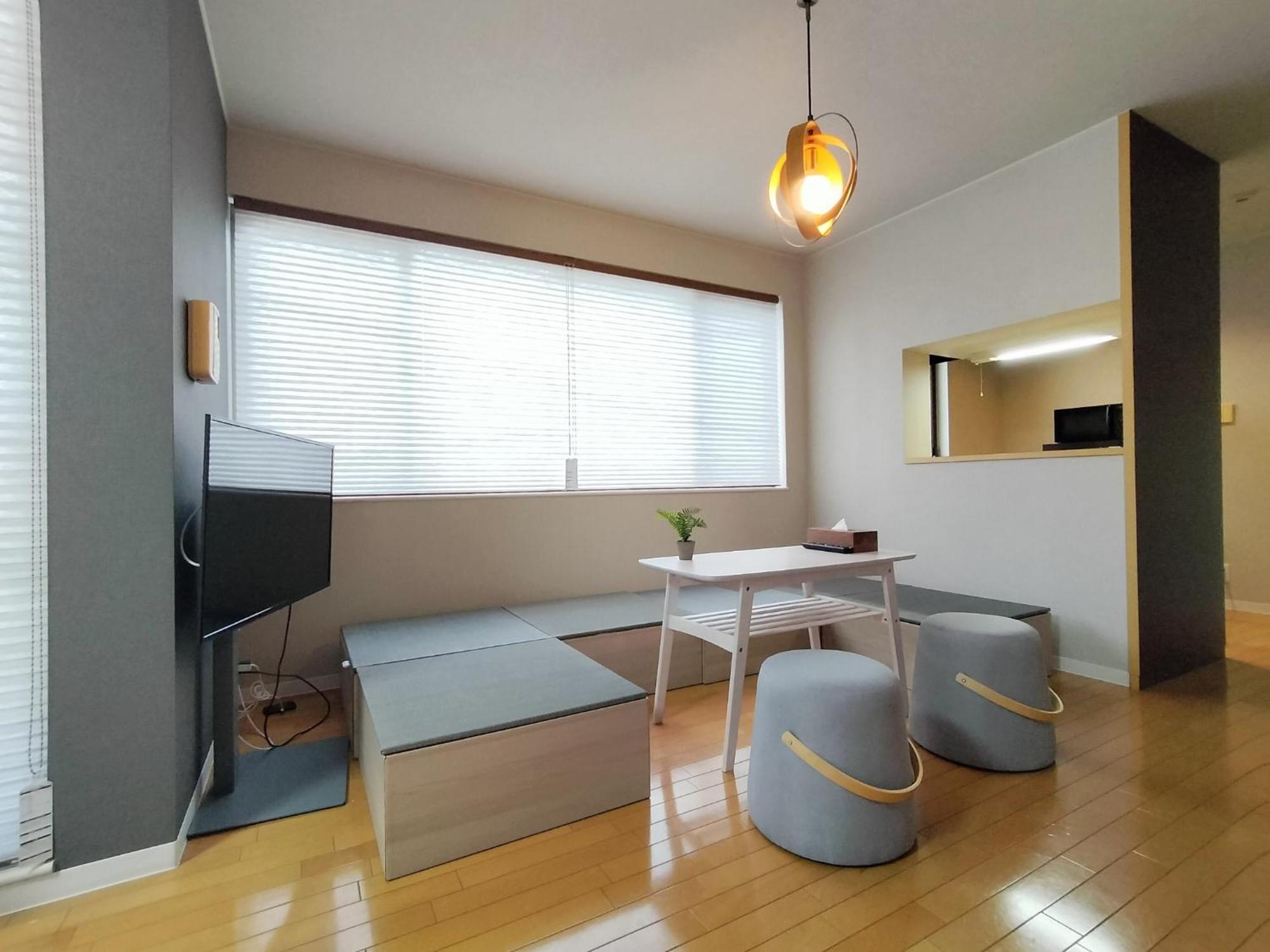 Alphabed Takamatsustation 301 / Vacation Stay 38150 Exteriér fotografie