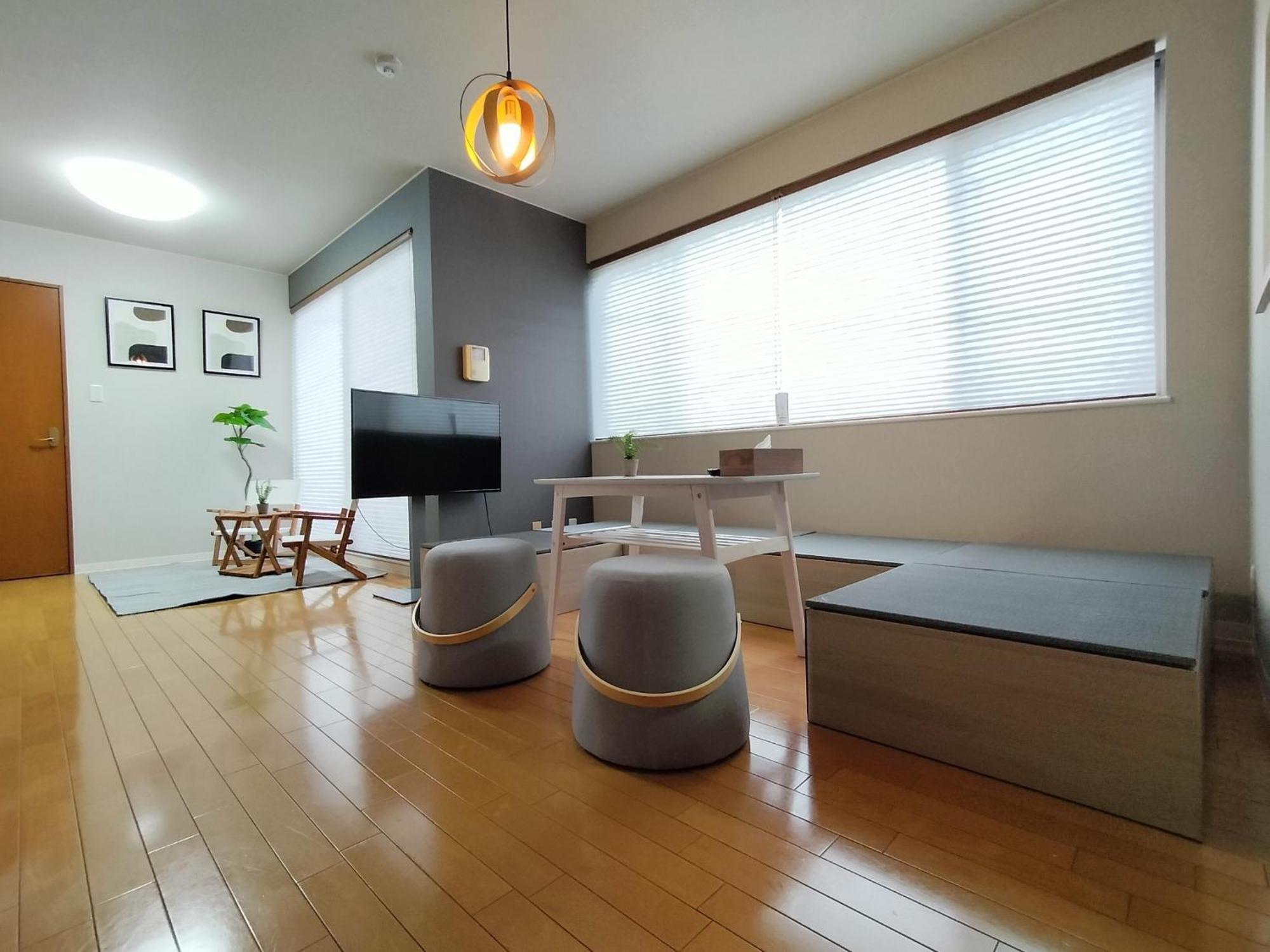 Alphabed Takamatsustation 301 / Vacation Stay 38150 Exteriér fotografie