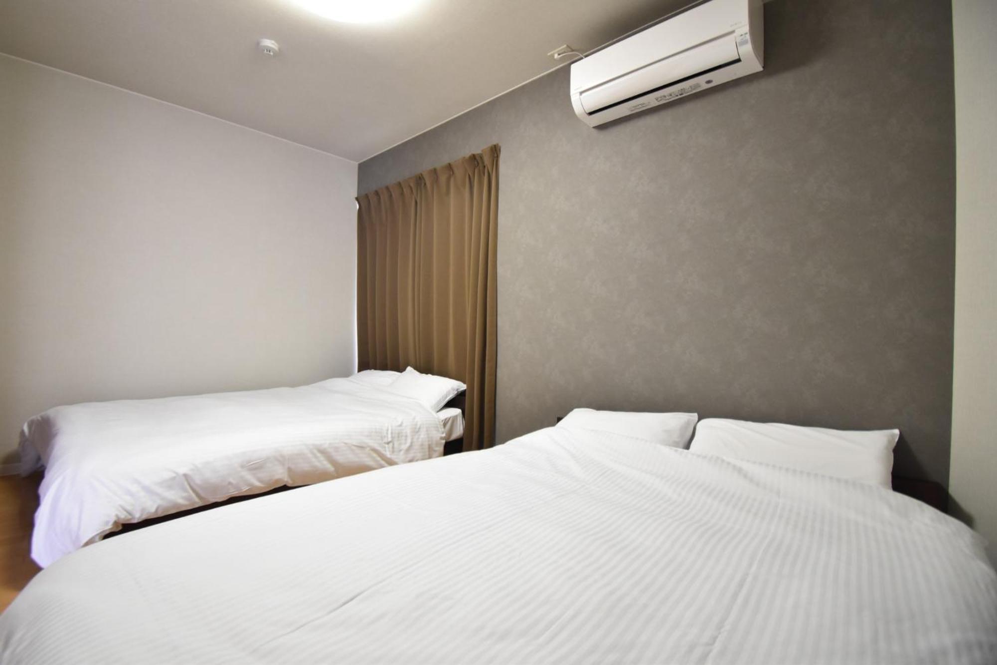 Alphabed Takamatsustation 301 / Vacation Stay 38150 Exteriér fotografie