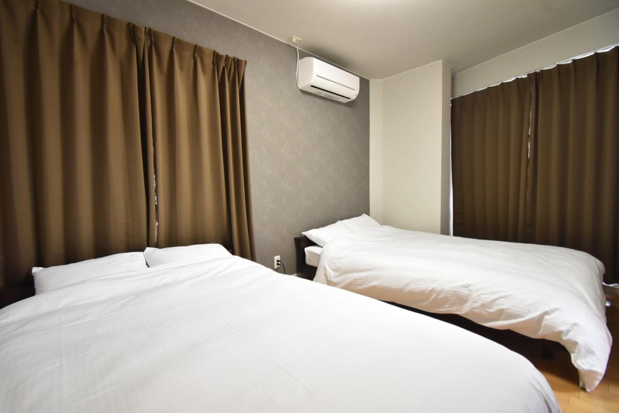 Alphabed Takamatsustation 301 / Vacation Stay 38150 Exteriér fotografie